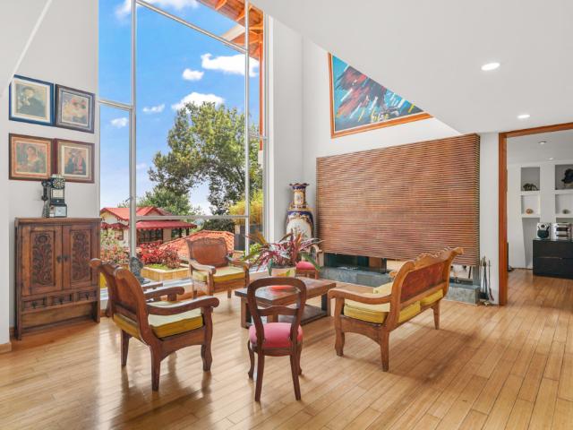 Casa en venta en Cundinamarca