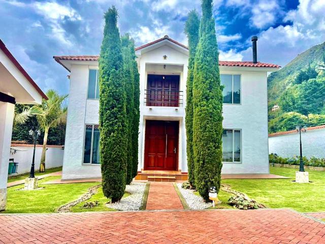 Casa en venta en Cundinamarca