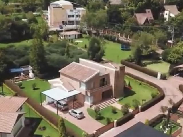 Casa en venta en Cundinamarca