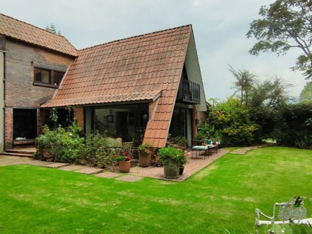 Casa en venta en Cundinamarca