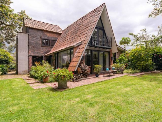 Casa en venta en Cundinamarca