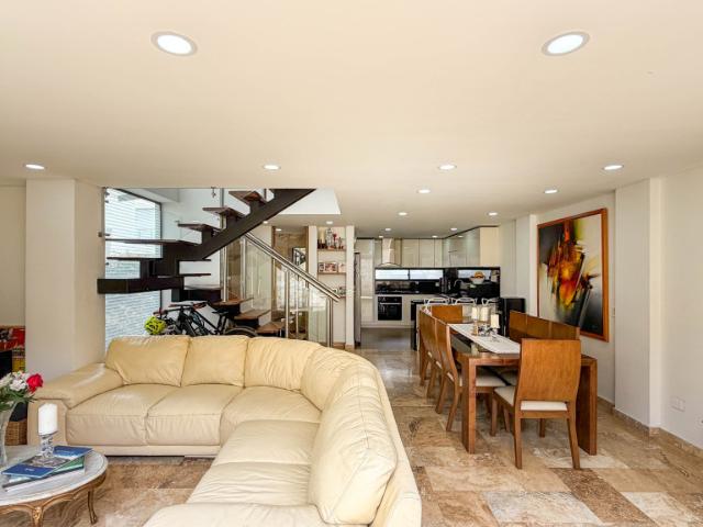 Casa en venta en Cundinamarca