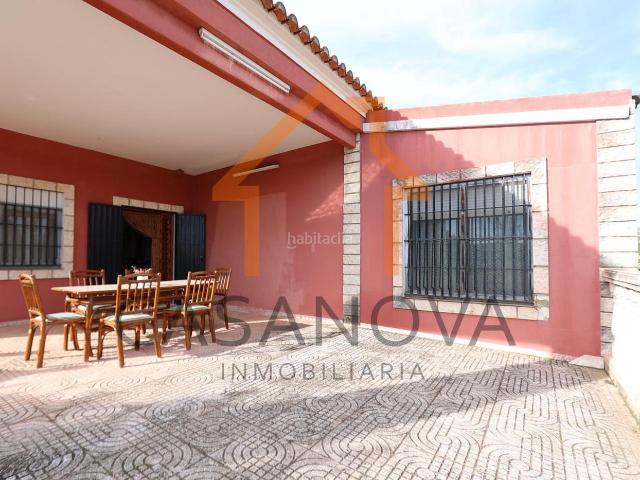Casa en venta en la Ribera Alta, Valencia