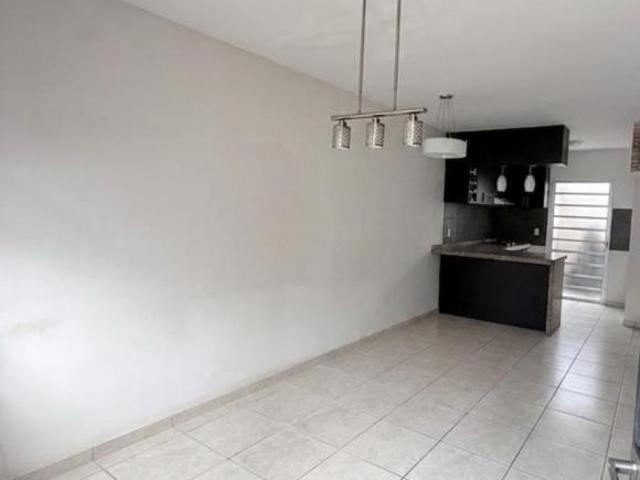 Casa en venta en Fraccionamiento Kiekari, Xalisco
