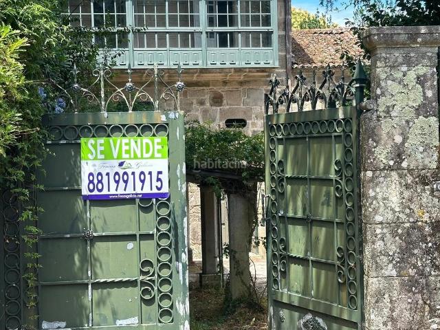 Casa en venta en Cotobade