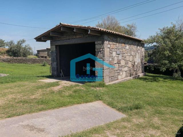 Casa en venta en Pías, O Condado