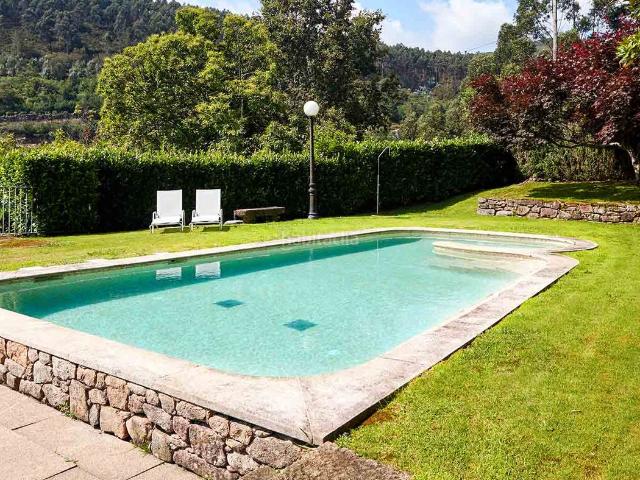 Casa en venta en Pías, O Condado