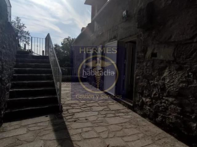 Casa en venta en Cotobade