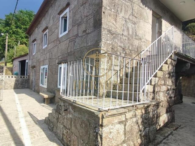Casa en venta en Pías, O Condado