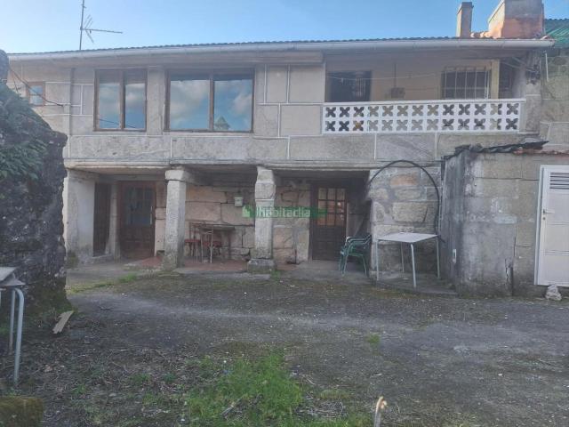 Casa en venta en Santiago de Covelo, Covelo