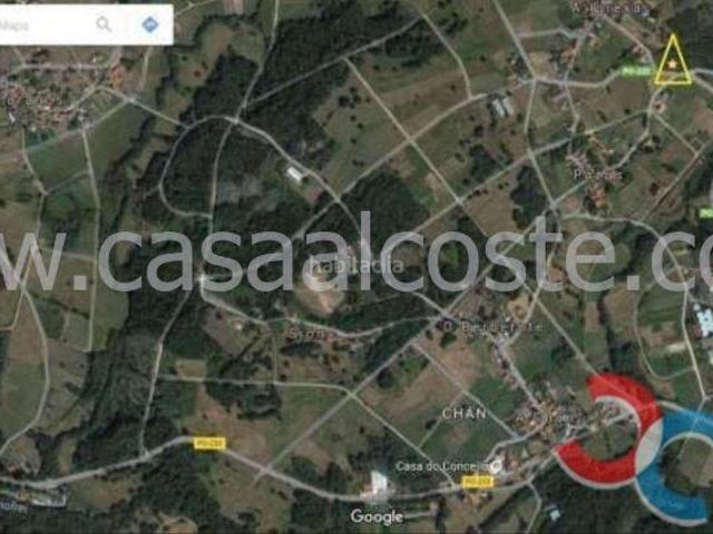 Casa en venta en Cotobade