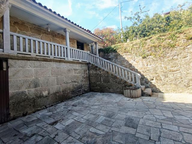 Casa en venta en Pías, O Condado