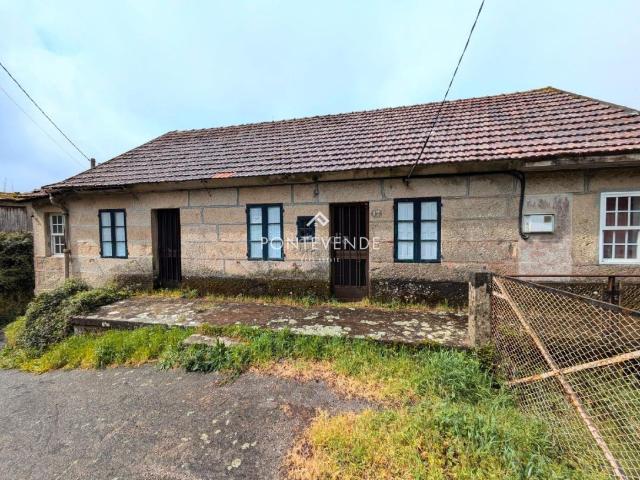 Casa en venta en Cotobade