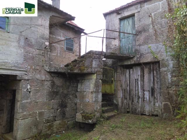 Casa en venta en Pías, O Condado