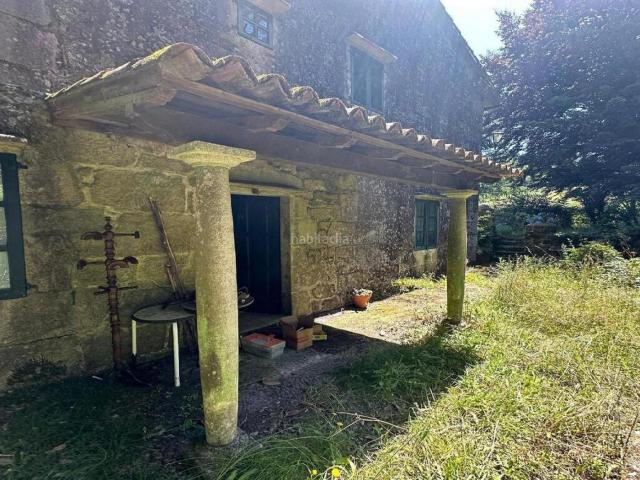 Casa en venta en Cotobade
