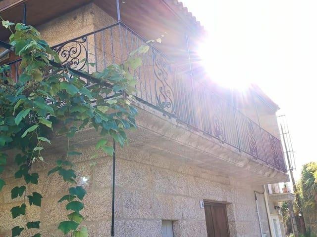 Casa en venta en Pías, O Condado