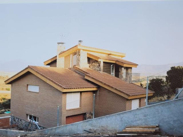 Casa en venta en Madrid