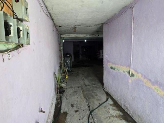 Casa en venta en Chalco de Díaz Covarrubias, Chalco