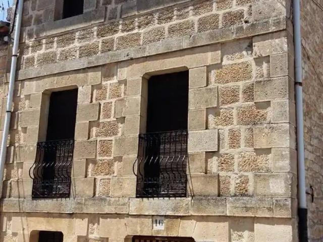 Casa en venta en Covarrubias, Castilla y León