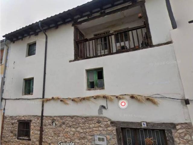 Casa en venta en Covarrubias, Castilla y León