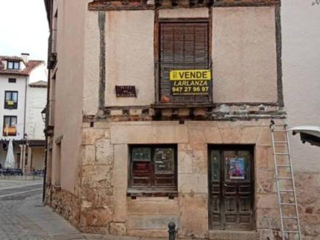 Casa en venta en Covarrubias, Castilla y León