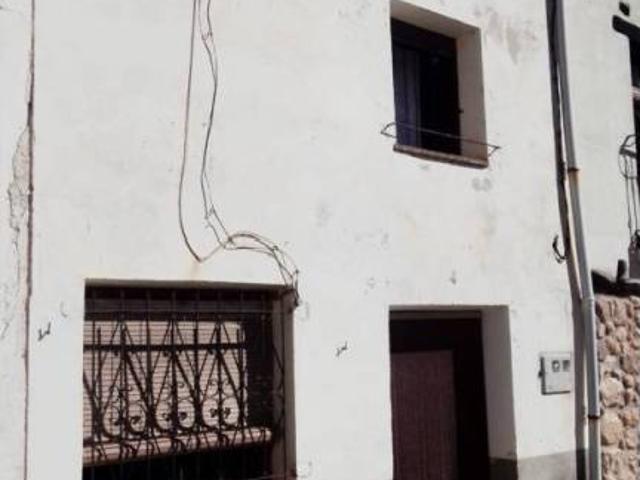 Casa en venta en Covarrubias, Castilla y León