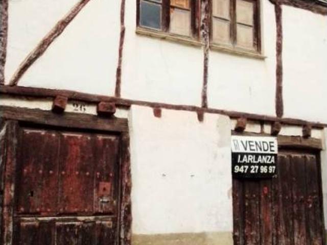 Casa en venta en Covarrubias, Castilla y León