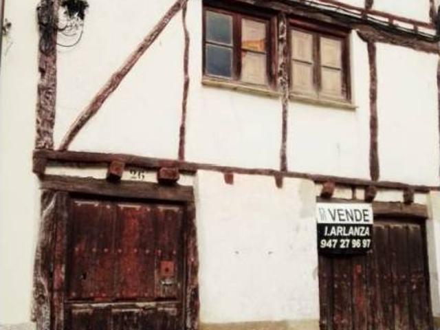 Casa en venta en Covarrubias, Castilla y León
