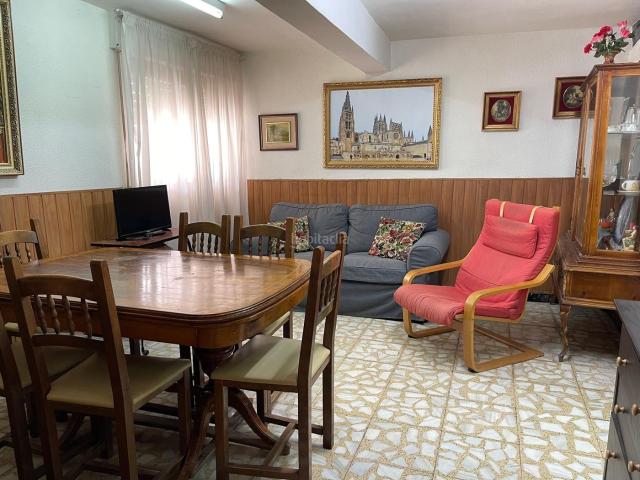 Casa en venta en Covarrubias, Castilla y León
