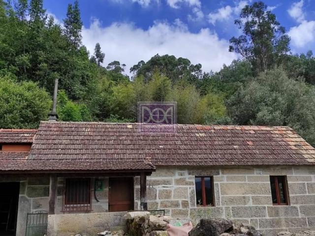 Casa en venta en Covelo