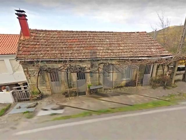 Casa en venta en Santiago de Covelo, Covelo