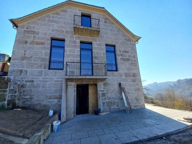 Casa en venta en Covelo