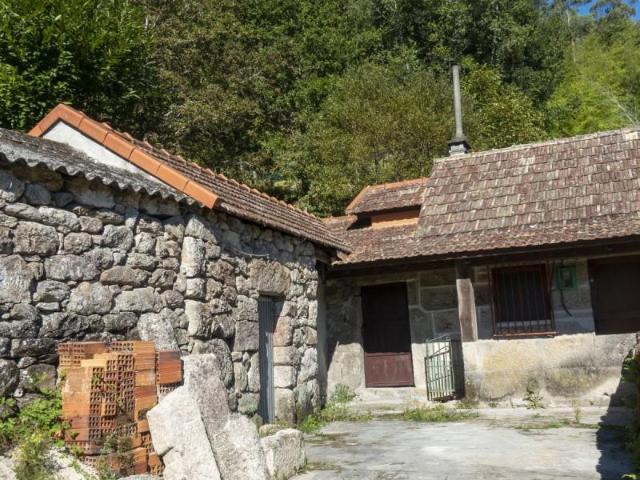 Casa en venta en Covelo