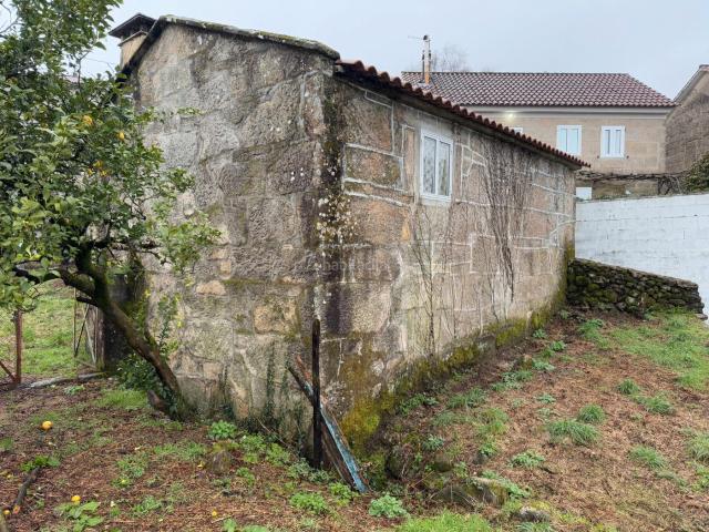 Casa en venta en Santiago de Covelo, Covelo