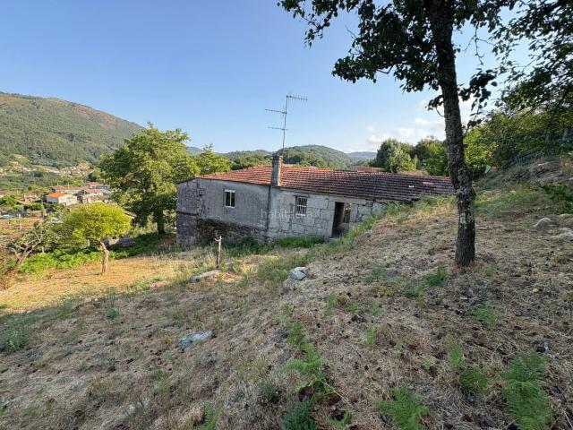 Casa en venta en Covelo, A Paradanta