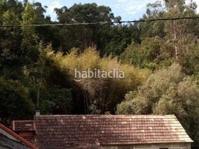 Casa en venta en Santiago de Covelo, Covelo