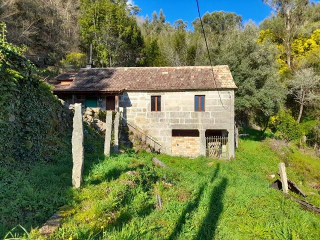 Casa en venta en Covelo, A Paradanta