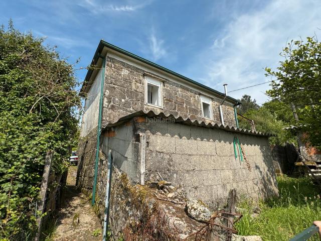 Casa en venta en Santiago de Covelo, Covelo