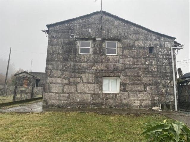 Casa en venta en Santiago de Covelo, Covelo