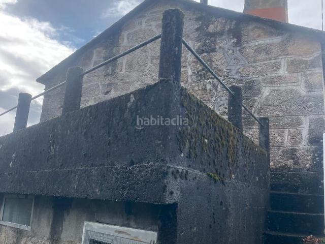 Casa en venta en Santiago de Covelo, Covelo