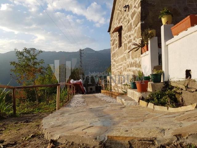 Casa en venta en Covelo, A Paradanta