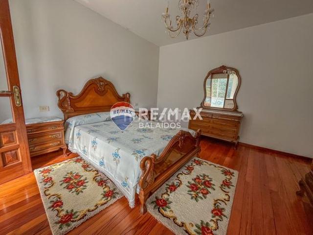 Casa en venta en Covelo, A Paradanta