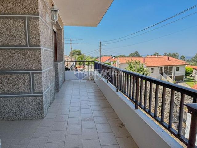Casa en venta en Covelo, A Paradanta