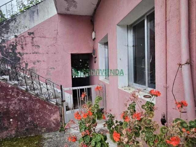 Casa en venta en Santiago de Covelo, Covelo