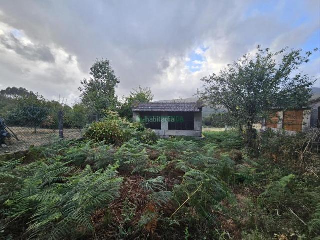 Casa en venta en Santiago de Covelo, Covelo