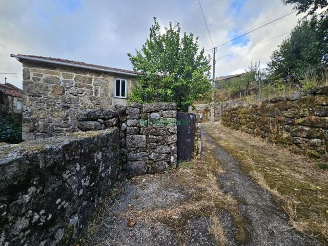 Casa en venta en Covelo, A Paradanta