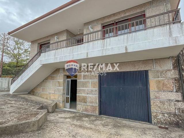 Casa en venta en Covelo, A Paradanta
