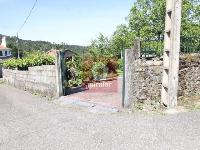 Casa en venta en Covelo, A Paradanta