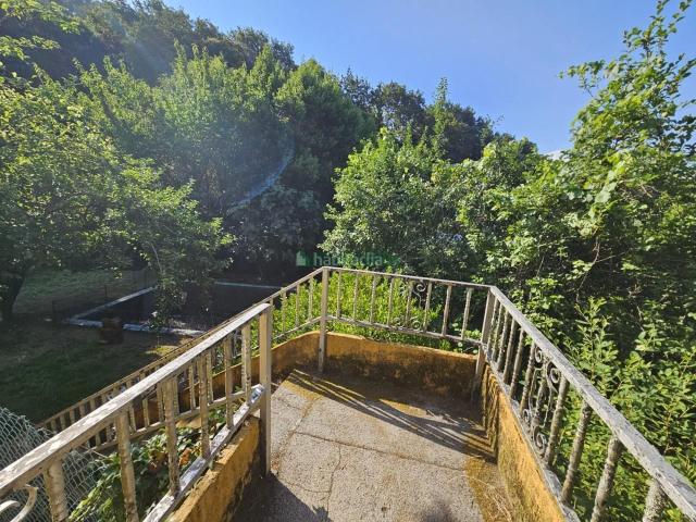 Casa en venta en Covelo, A Paradanta