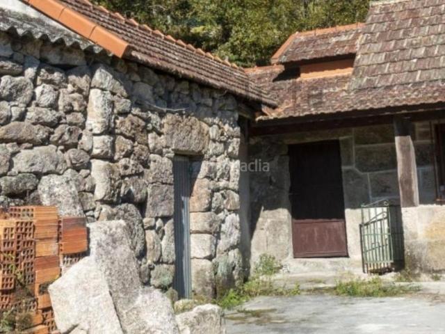 Casa en venta en Santiago de Covelo, Covelo